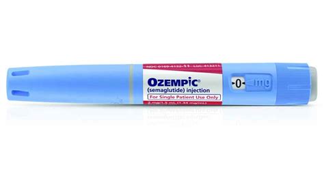 ozempic diabetes type 2 pris